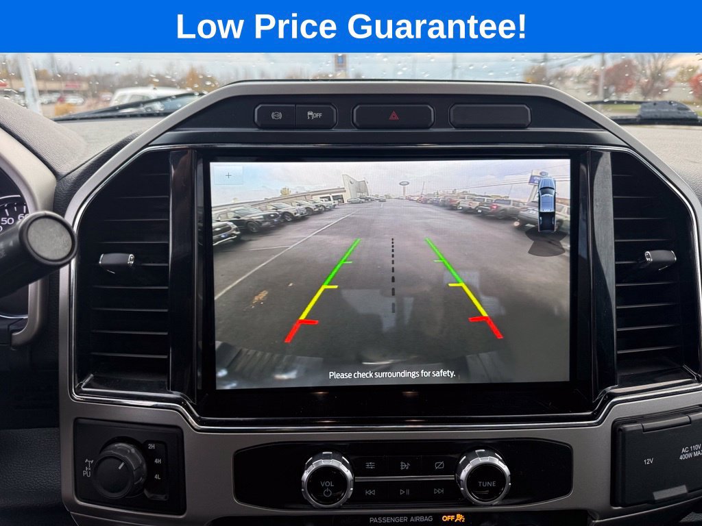 Certified 2022 Ford F250 Lariat AWD/4WD image 40
