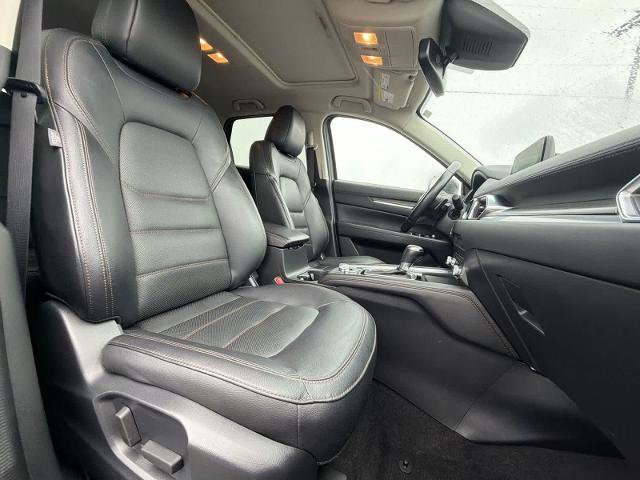 Used 2020 MAZDA CX-5 Grand Touring AWD/4WD image 21