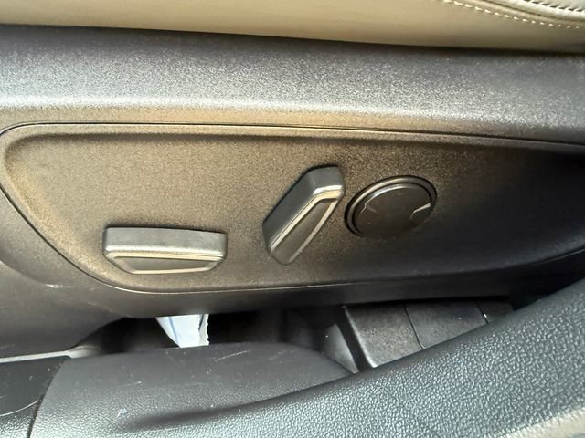 Certified 2025 Ford Bronco Sport Badlands image 22