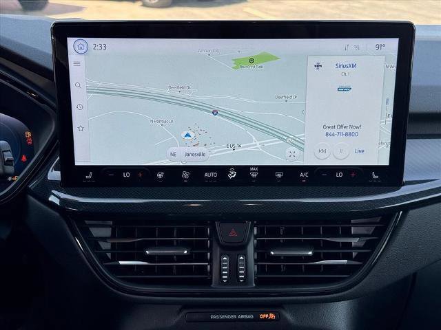 Certified 2023 Ford Escape ST-Line Select w/ Tech Pack #2 image 14