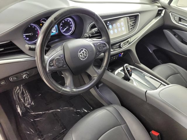 Used 2019 Buick Enclave Essence FWD image 12