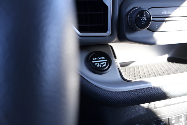 Certified 2023 Ford Bronco Sport Big Bend AWD/4WD image 22