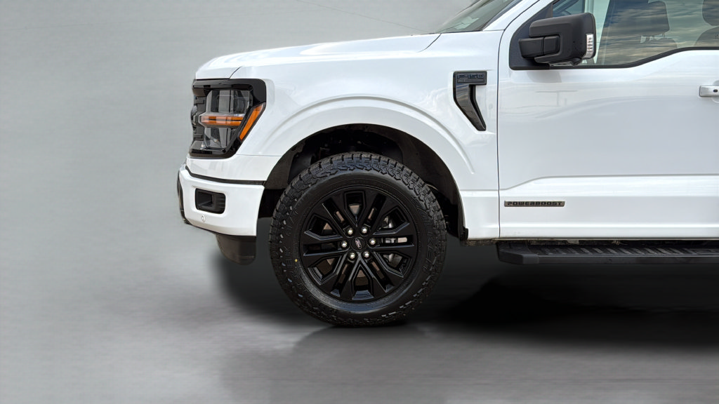 Certified 2024 Ford F150 XLT w/ Equipment Group 303A High AWD/4WD image 30