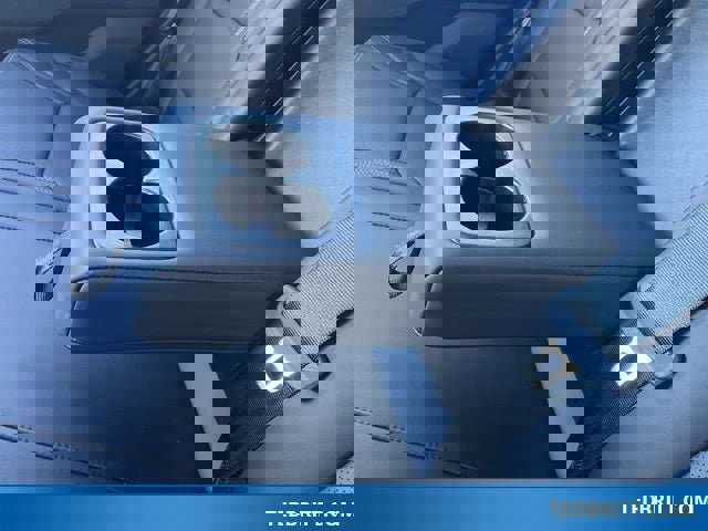 Certified 2025 Ford Mustang Mach-E Premium image 14