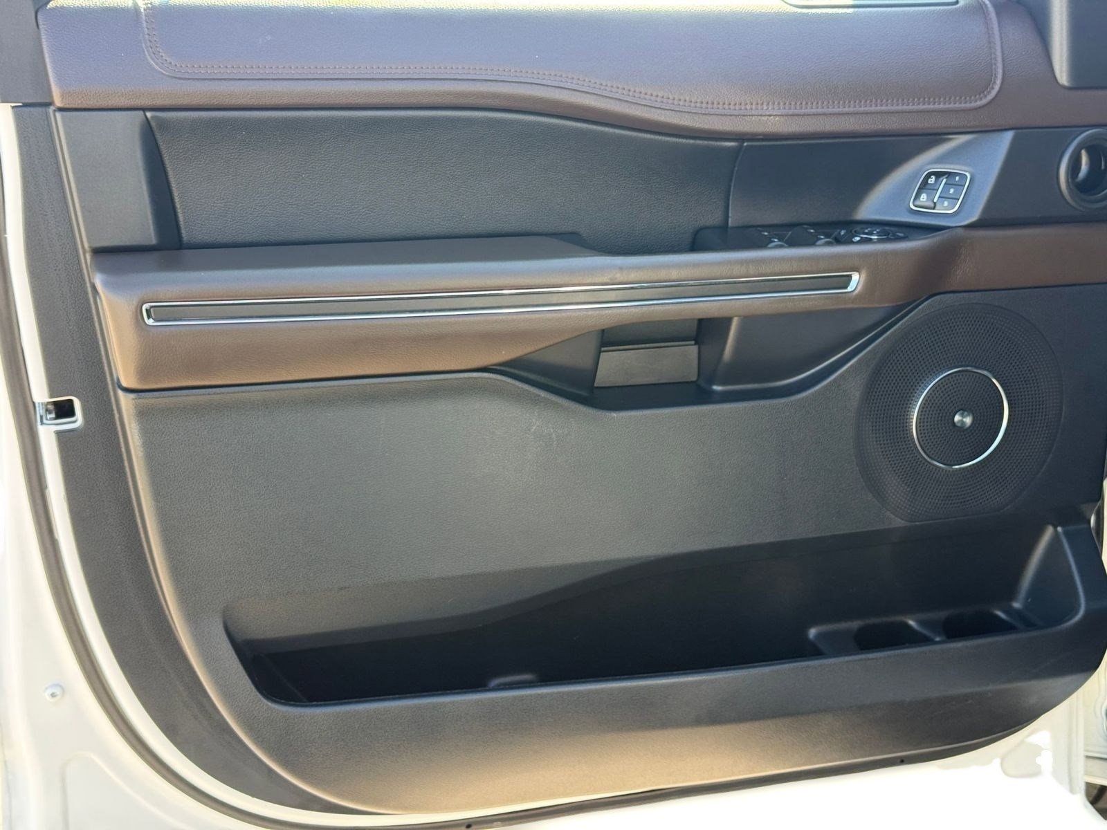 Certified 2020 Ford Expedition King Ranch image 23