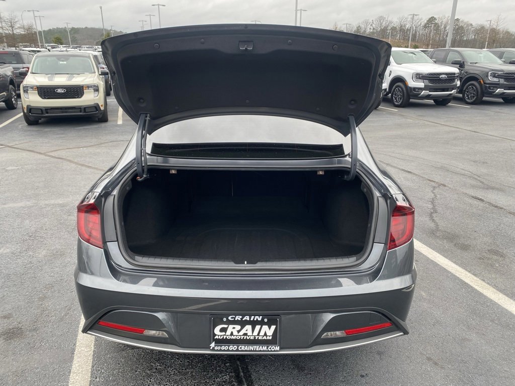 Used 2023 Hyundai Sonata SE image 9