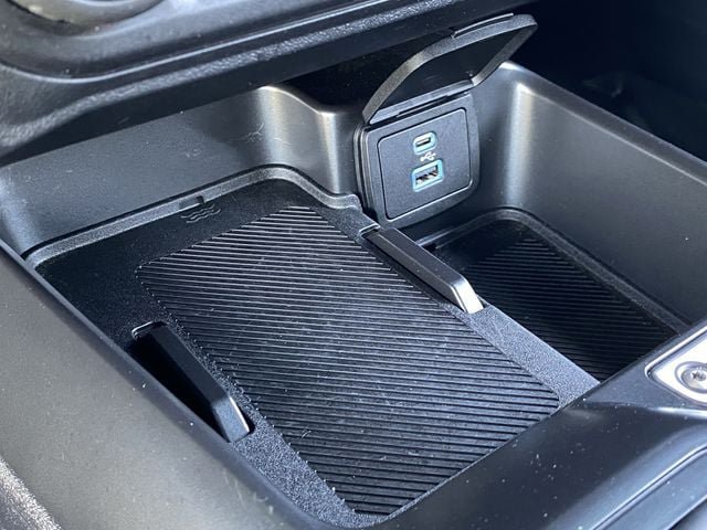 Certified 2025 Ford Bronco Big Bend AWD/4WD image 32