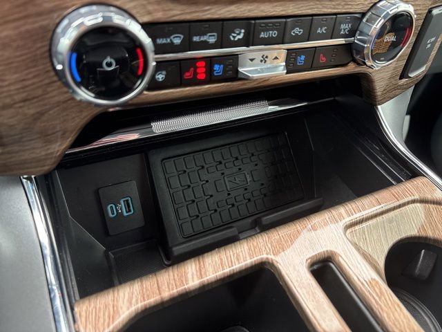 Certified 2023 Ford F150 Lariat w/ Equipment Group 502A High image 21