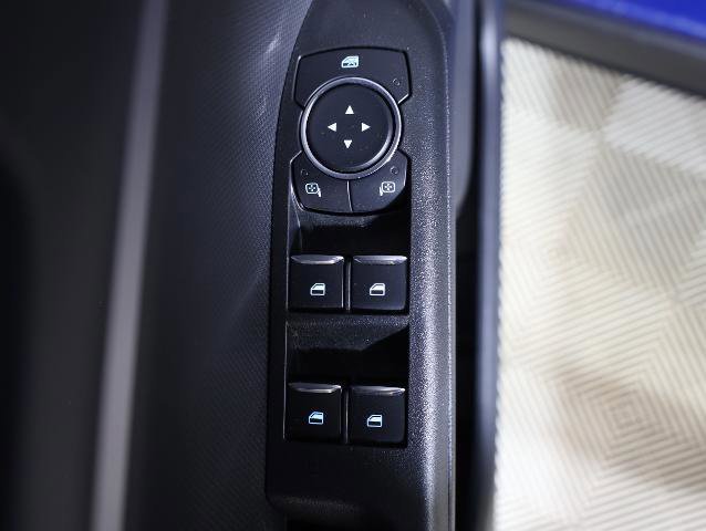 Certified 2024 Ford Bronco Sport Outer Banks w/ Tech Package image 20