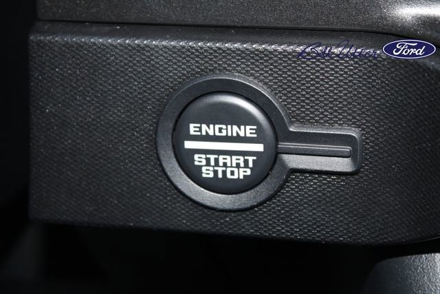 Certified 2021 Ford Bronco First Edition image 18