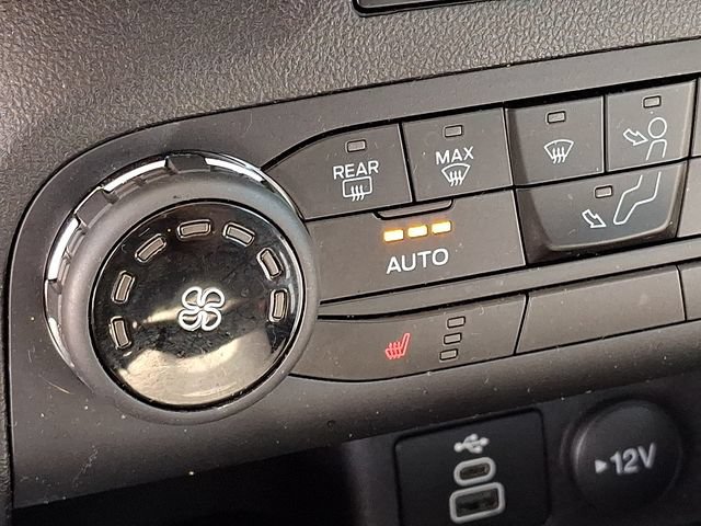 Certified 2024 Ford Bronco Sport Badlands AWD/4WD image 21