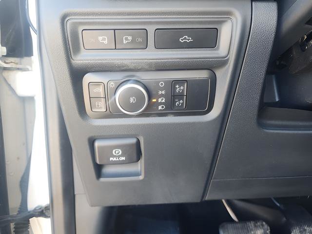 Certified 2022 Ford F150 XLT w/ Equipment Group 302A High image 10