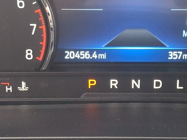 Certified 2023 Ford Explorer XLT AWD/4WD image 20