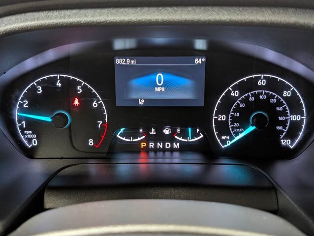 Certified 2024 Ford Transit 350 w/ Interior Upgrade Package RWD image 4