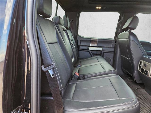 Certified 2022 Ford F250 Lariat w/ Tremor Off-Road Package AWD/4WD image 16
