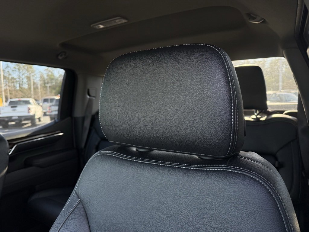 Used 2024 GMC Sierra 1500 Elevation image 24