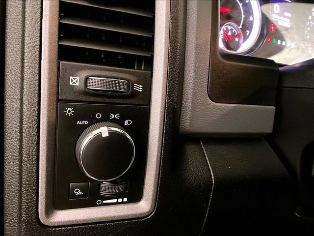 Used 2020 RAM 1500 Tradesman w/ Popular Equipment Group RWD image 28