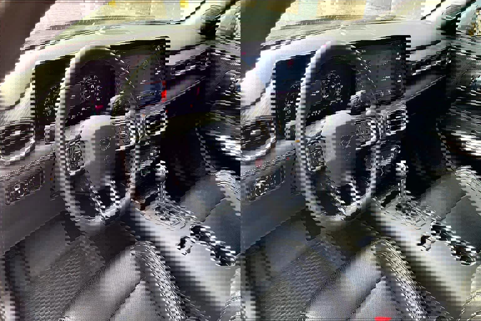 Certified 2024 Ford Mustang Premium image 18