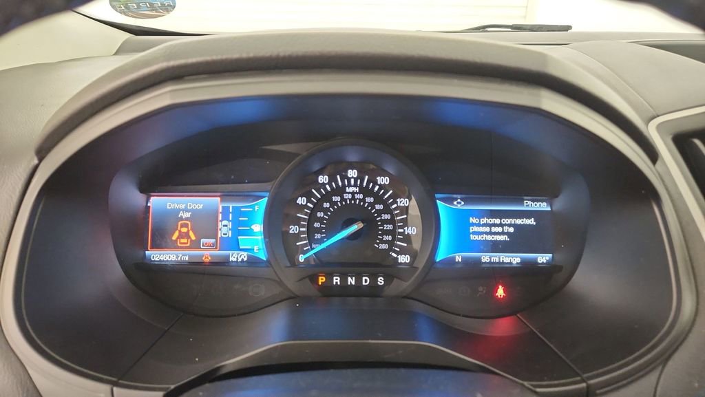 Certified 2023 Ford Edge SEL image 12