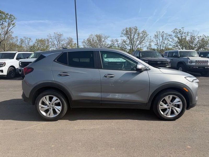 Used 2025 Buick Encore GX Preferred FWD image 5