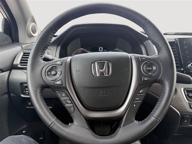 Used 2023 Honda Ridgeline RTL image 9
