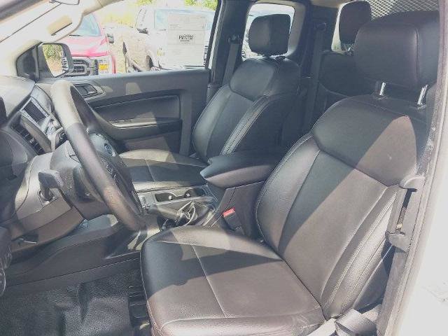 Certified 2019 Ford Ranger XL w/ Equipment Group 101A Mid RWD image 21