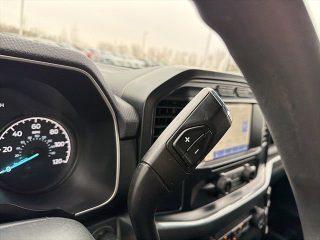 Certified 2023 Ford F150 XL w/ Trailer Tow Package image 44