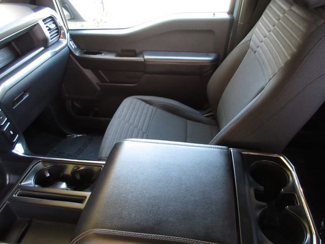 Certified 2023 Ford F150 XL w/ STX Appearance Package AWD/4WD image 23