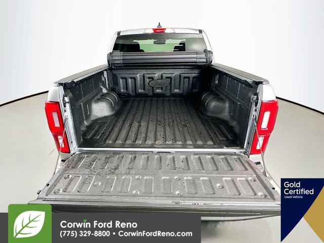 Certified 2023 Ford Ranger XLT w/ Equipment Group 301A Mid AWD/4WD image 28