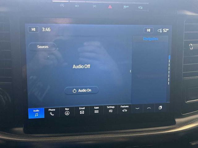 Certified 2024 Ford F150 Tremor w/ Equipment Group 402A High image 12