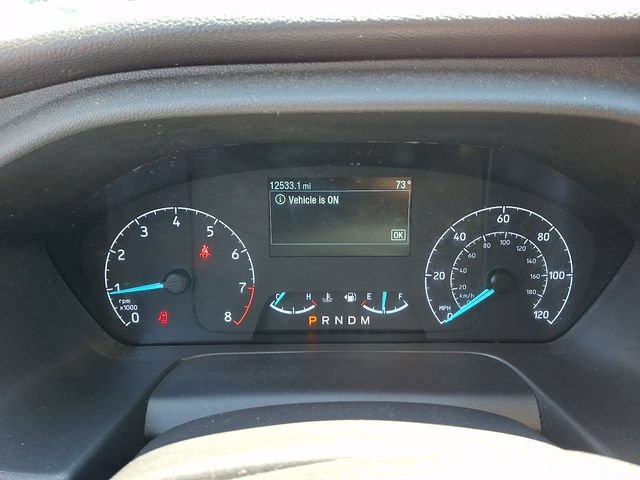 Certified 2024 Ford Transit 250 Low Roof w/ Exterior Upgrade Package RWD image 30