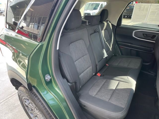 Certified 2023 Ford Bronco Sport Big Bend AWD/4WD image 32
