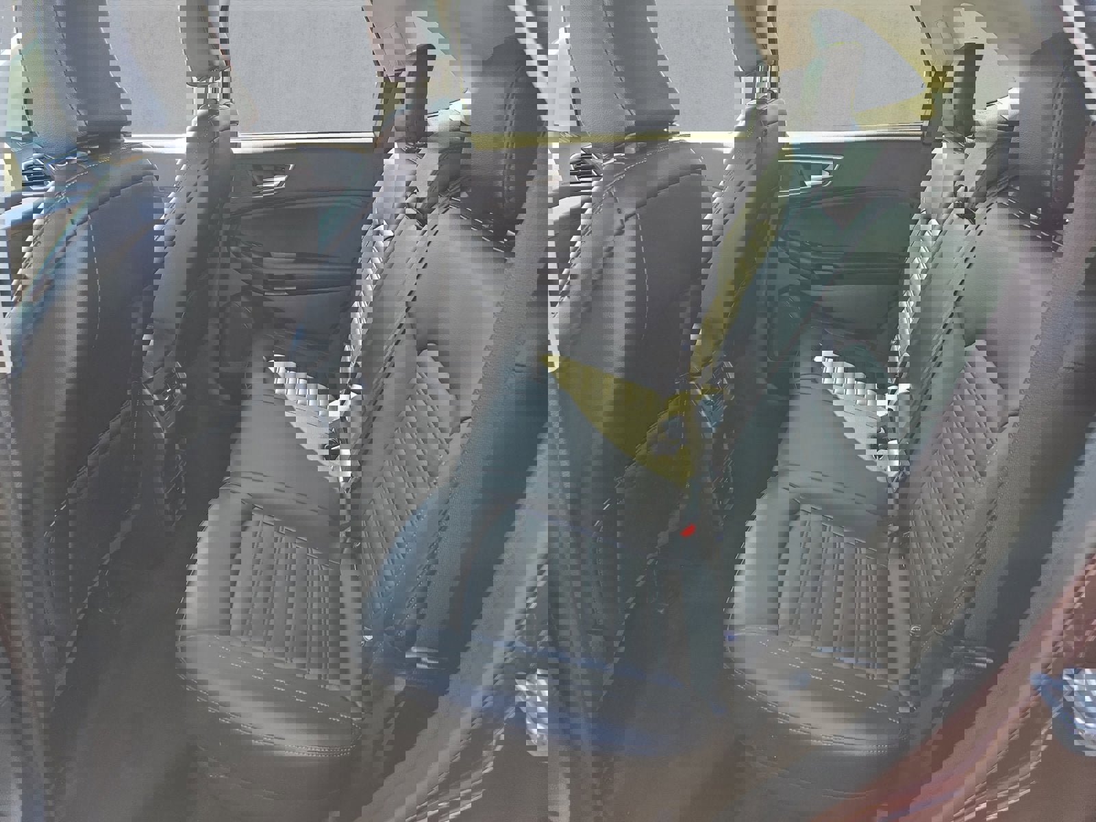 Certified 2023 Ford Edge SEL w/ Convenience Package image 23