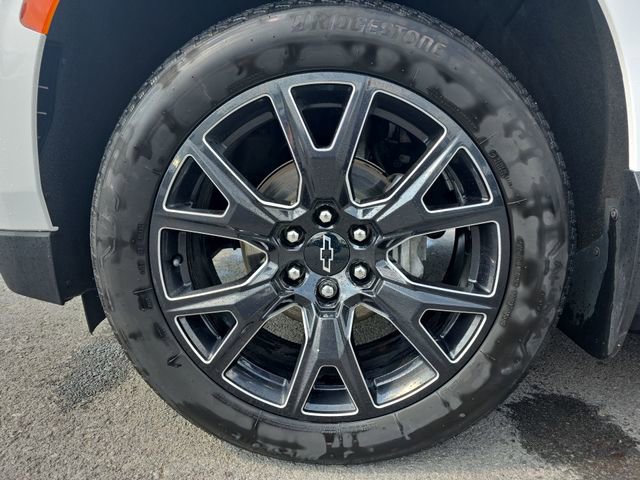 Used 2024 Chevrolet Tahoe Premier image 10