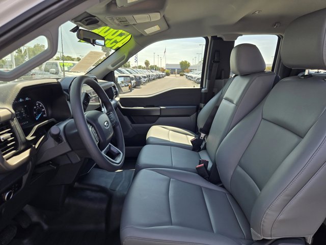 Certified 2026 Ford F150 XL RWD image 26