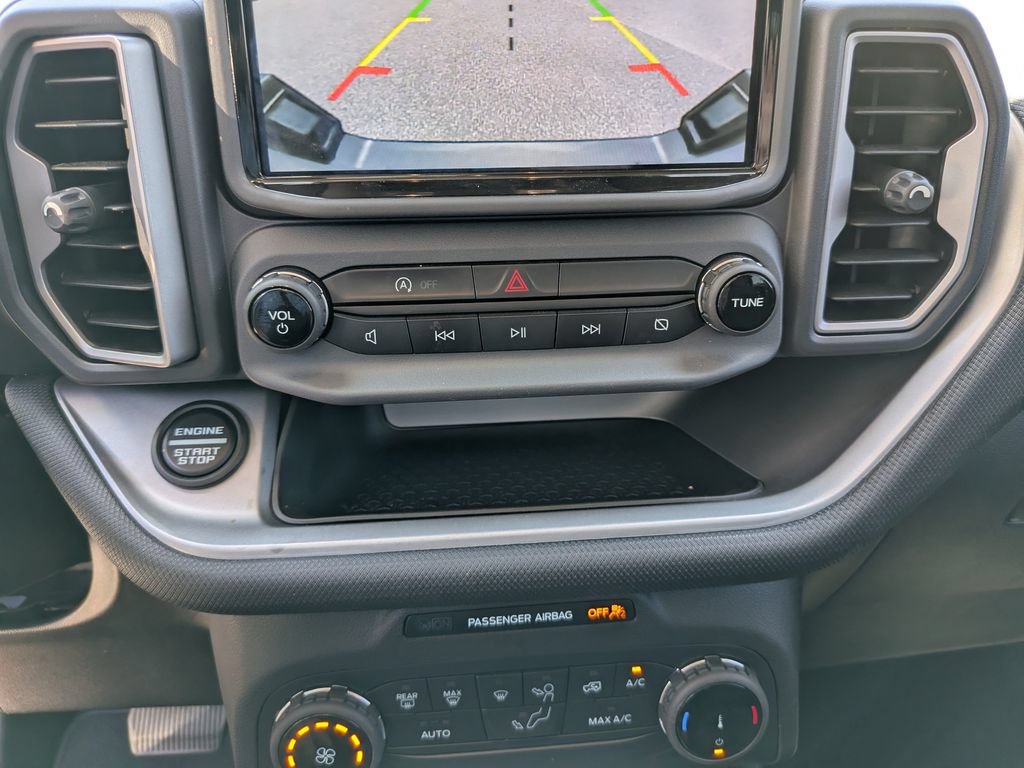 Certified 2022 Ford Bronco Sport Big Bend AWD/4WD image 23