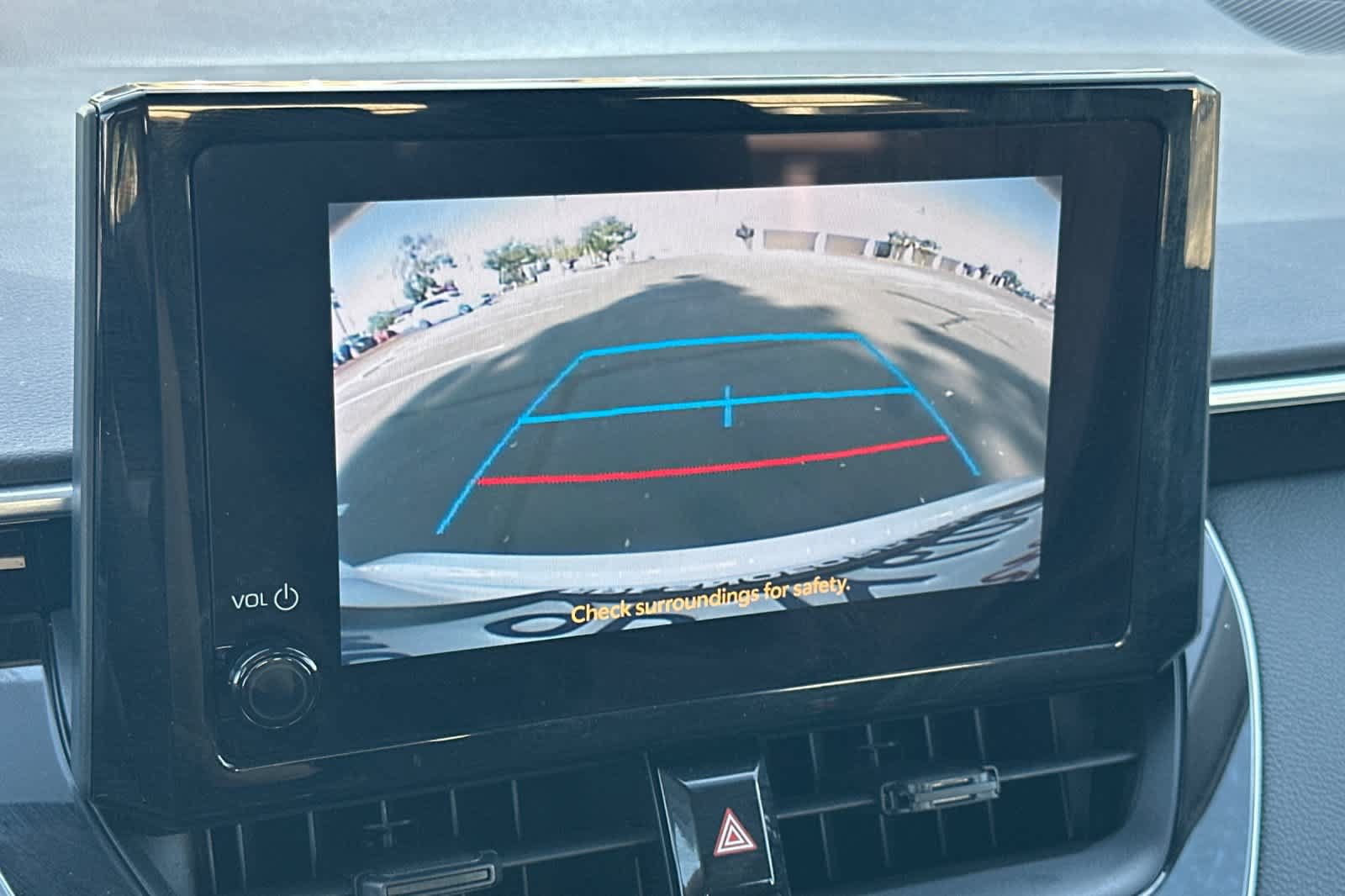 Used 2024 Toyota Corolla LE FWD image 19