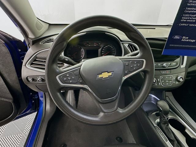 Used 2023 Chevrolet Malibu LT image 16