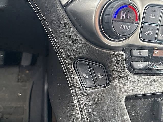 Used 2019 Chevrolet Tahoe LT w/ Luxury Package image 36