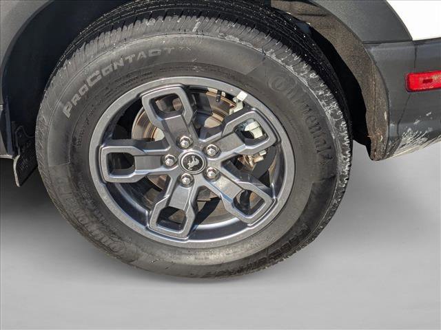 Certified 2023 Ford Bronco Sport Big Bend w/ Convenience Package image 26