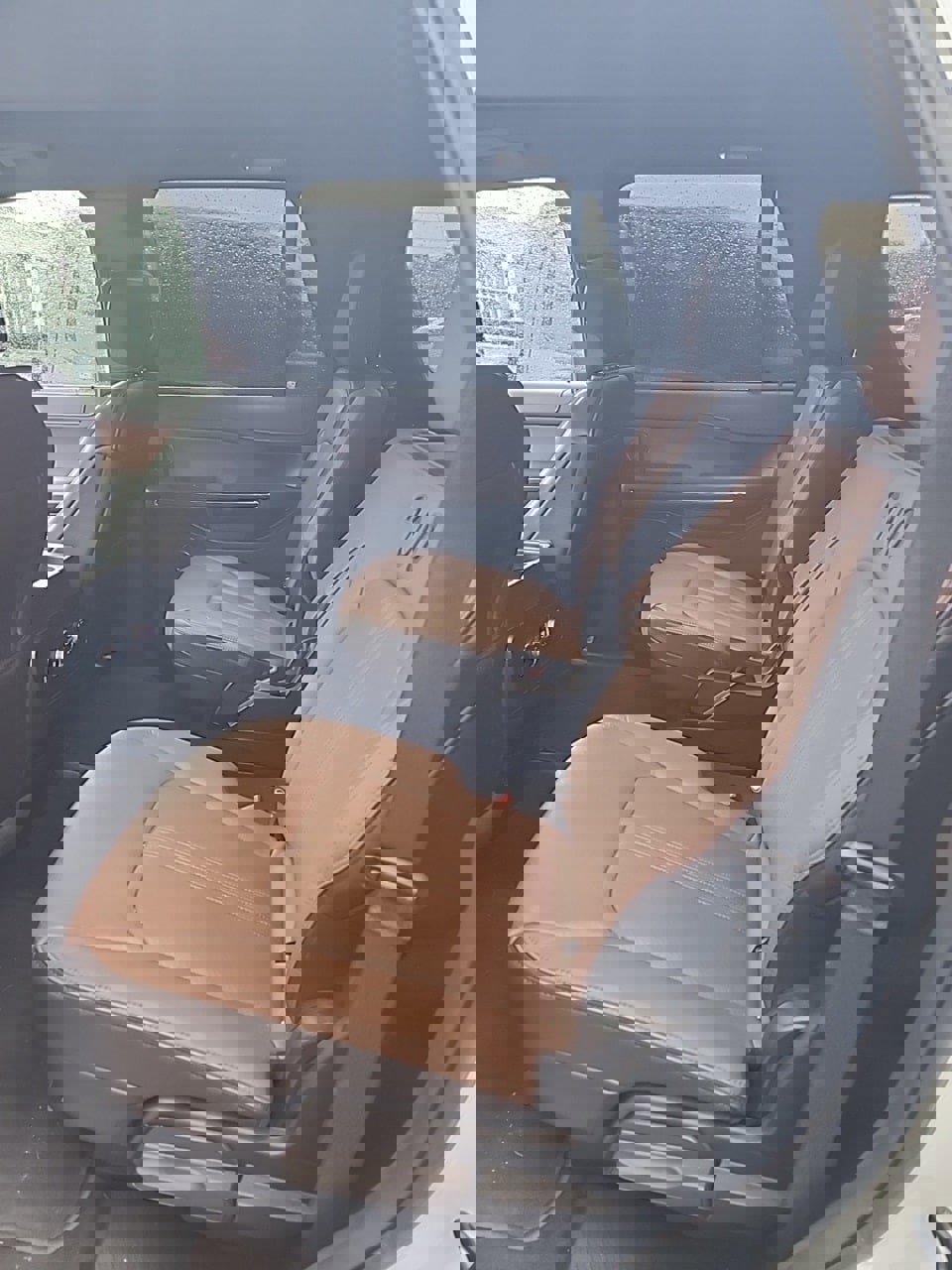 Certified 2024 Ford Expedition King Ranch image 15