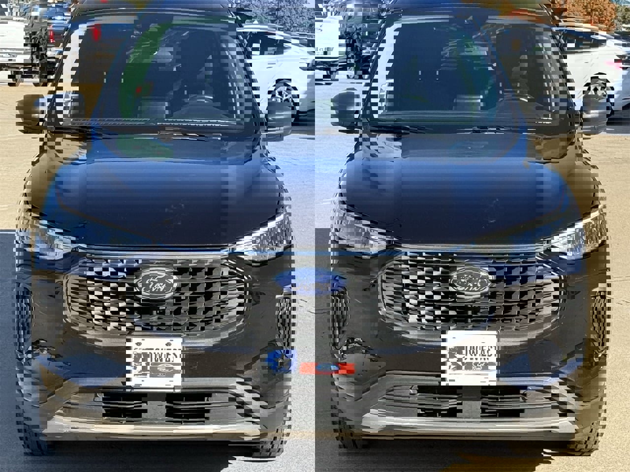 Certified 2024 Ford Escape Active image 8