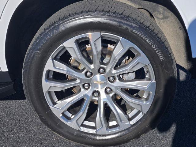 Used 2022 Chevrolet Tahoe Premier AWD/4WD image 20