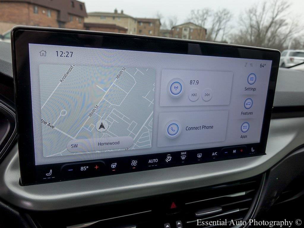 Certified 2024 Ford Escape Active w/ Tech Pack #1 image 15