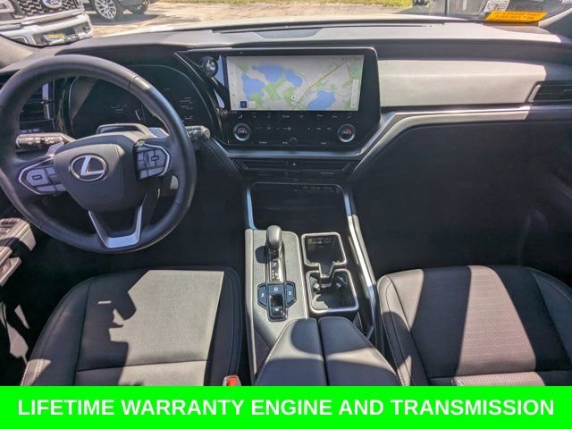 Used 2025 Lexus TX 350 FWD w/ Convenience Package image 16