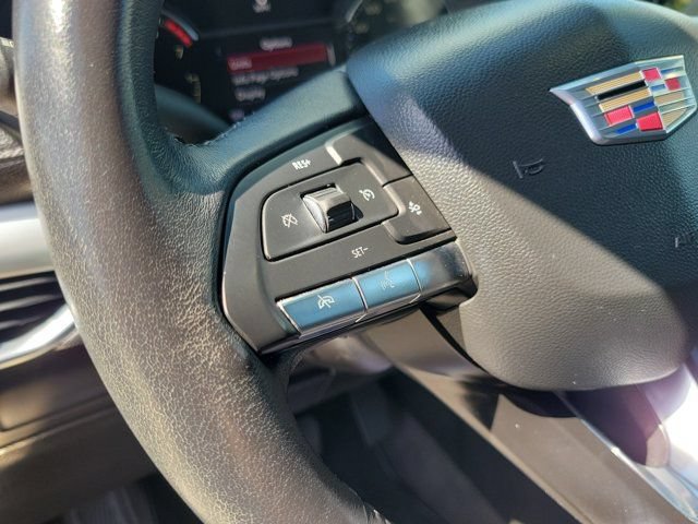 Used 2023 Cadillac XT4 Premium Luxury AWD/4WD image 26