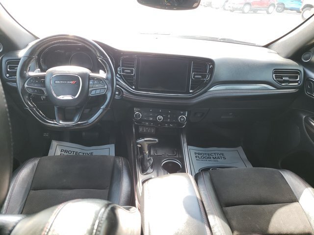 Used 2021 Dodge Durango R/T AWD/4WD image 23