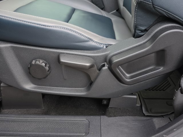 Certified 2023 Ford Bronco Outer Banks w/ Sasquatch Package image 14