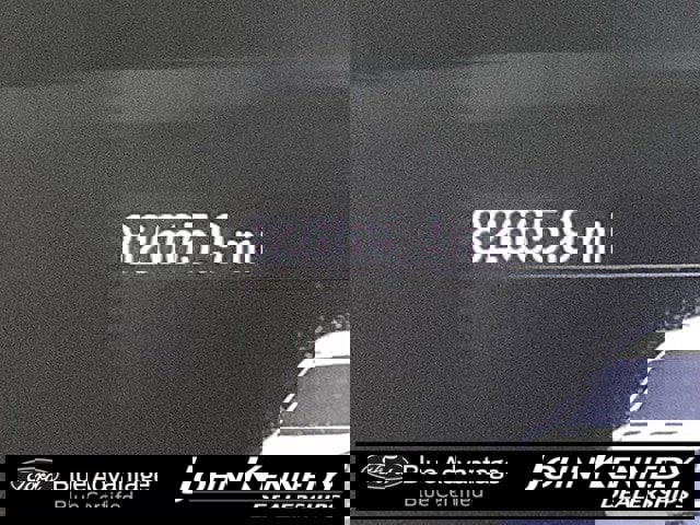 Certified 2021 Ford Transit 250 Low Roof w/ Exterior Upgrade Package image 14