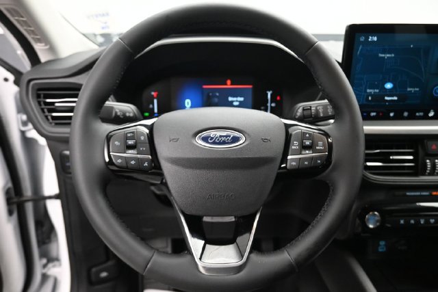 Certified 2023 Ford Escape Active w/ Tech Pack #1 AWD/4WD image 16